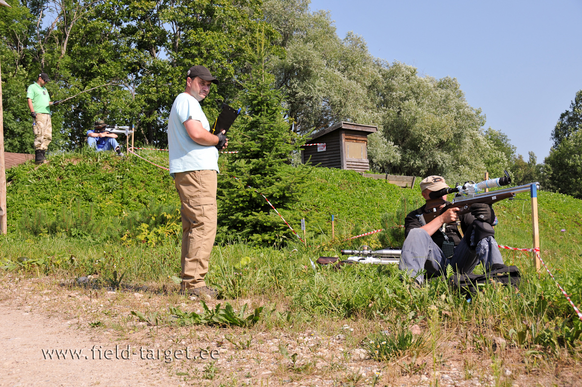 Sergejus LT ja Konstantin RU